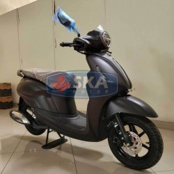 Yamaha Grand Filano Lux Tahun 2024